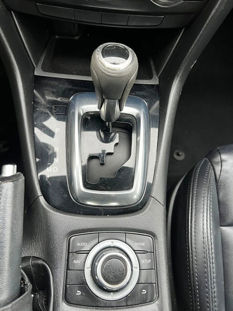 Used 2014 MAZDA MAZDA6 Touring image 17