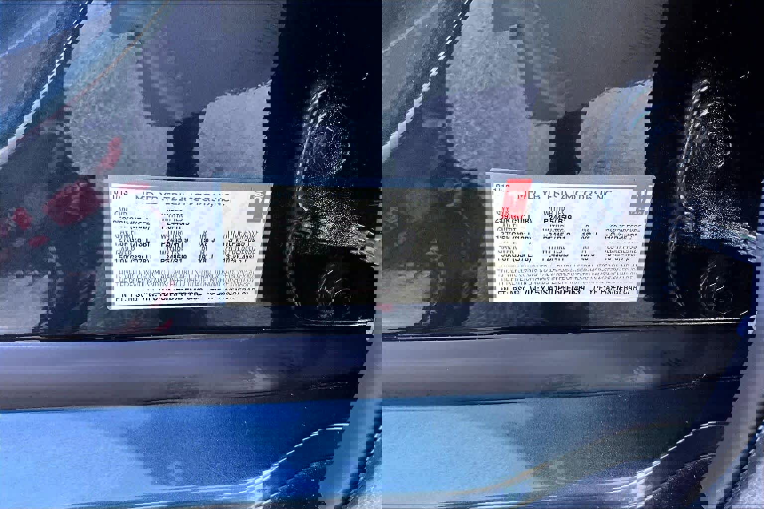 Used 2013 Tesla Model S Performance image 30