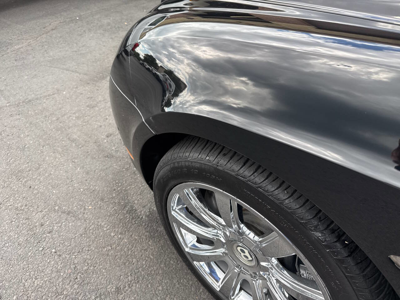 Used 2008 Bentley Continental GT image 36