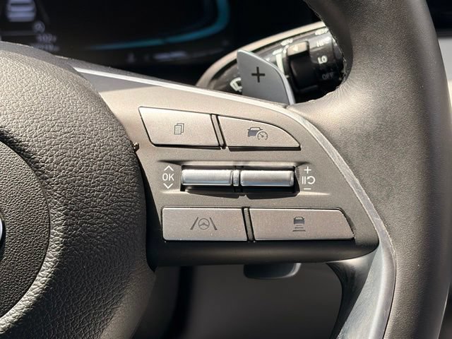 Used 2024 Hyundai Palisade SEL FWD image 16