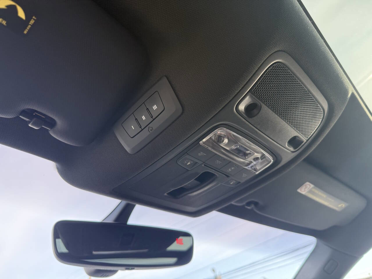 Used 2017 Audi Q3 2.0T Prestige image 33