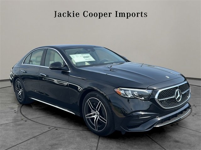 New 2026 Mercedes-Benz E 350 Sedan image 7