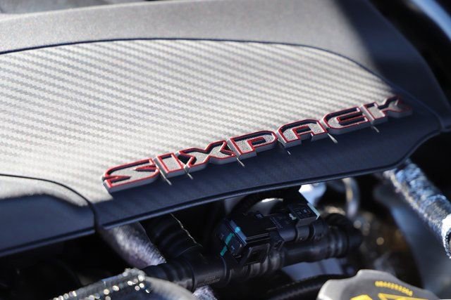 New 2026 Dodge Charger Scat Pack w/ Blacktop Package image 5