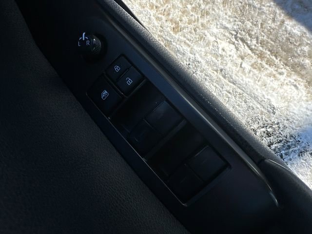 Used 2024 Toyota Camry SE FWD image 22