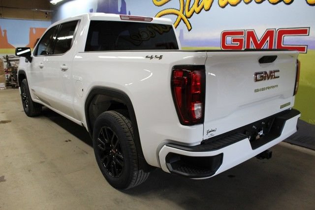 New 2026 GMC Sierra 1500 Elevation AWD/4WD image 6
