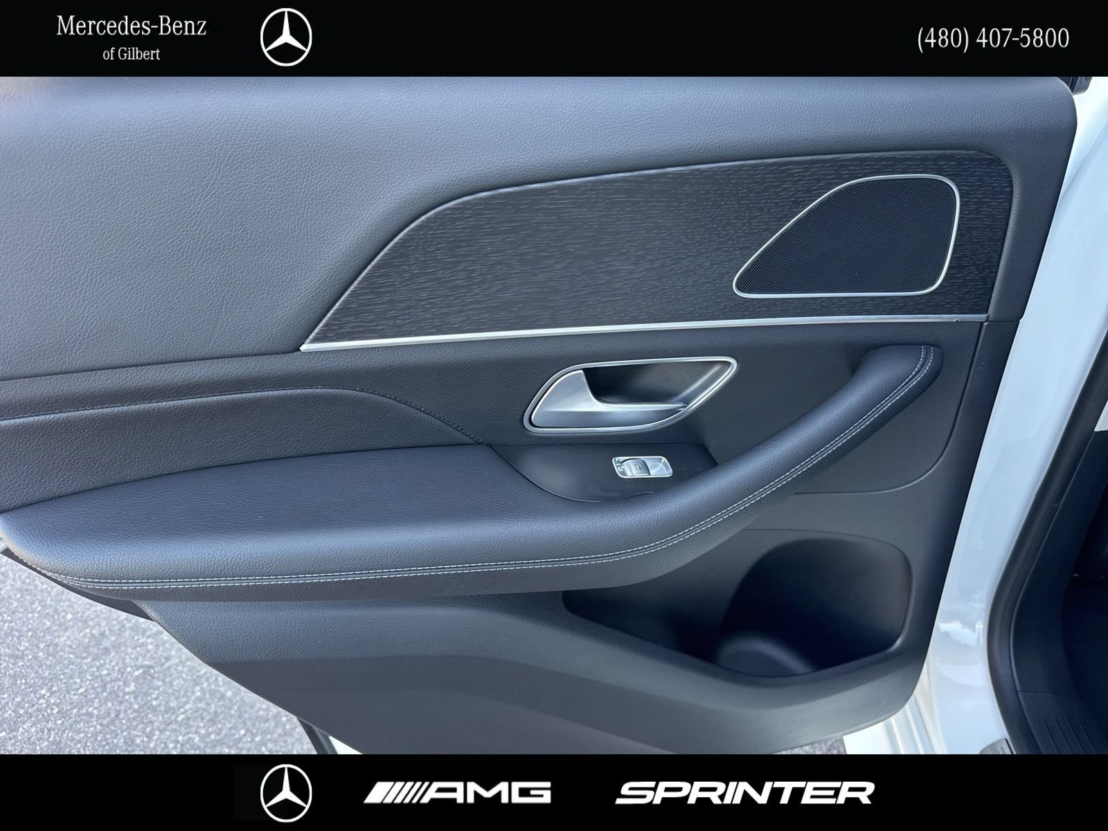 Used 2024 Mercedes-Benz GLE 350 4MATIC image 22