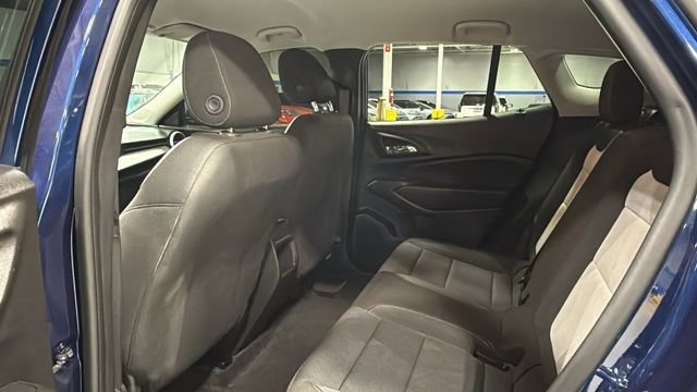 Used 2024 Chevrolet Trax LS image 13