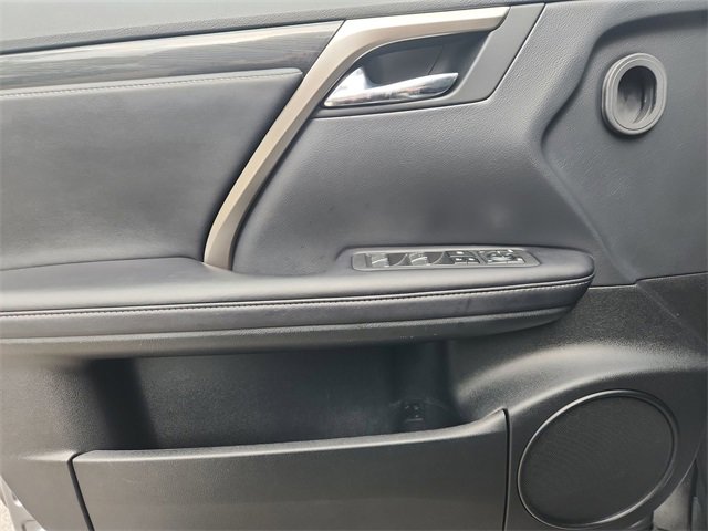 Used 2021 Lexus RX 350 FWD image 21