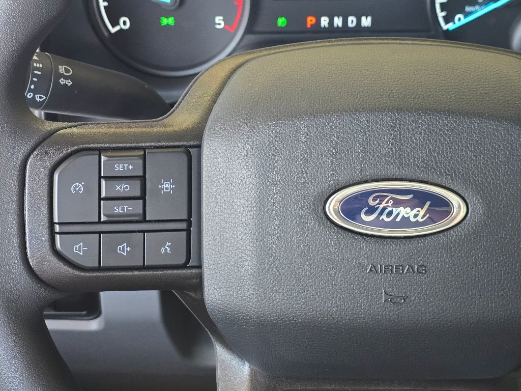 New 2025 Ford F550 4x4 Regular Cab Super Duty image 10