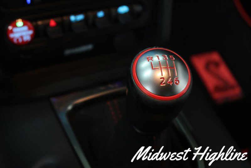 Used 2017 Ford Mustang Shelby GT350R w/ Equipment Group 920A image 34