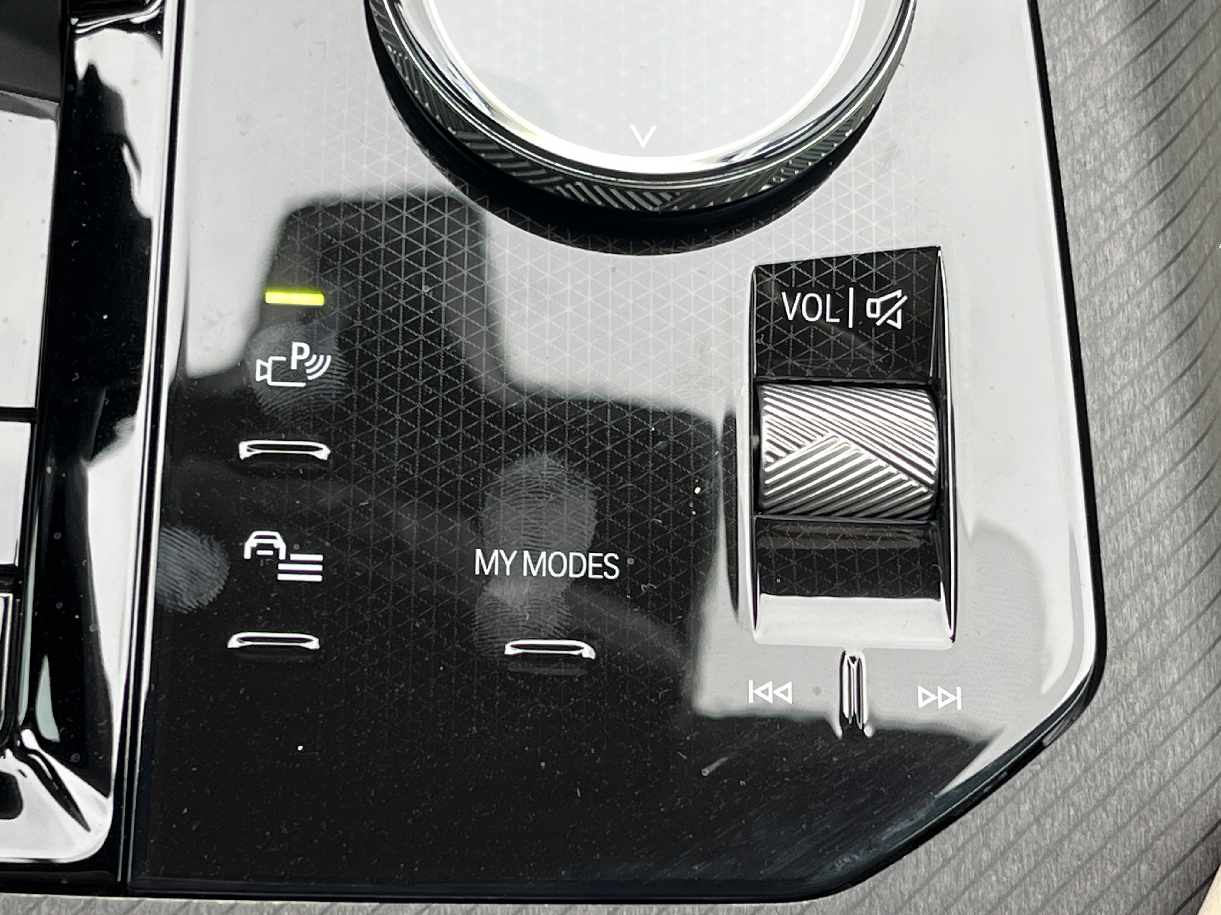 New 2026 BMW X3 xDrive30 w/ Convenience Package image 8