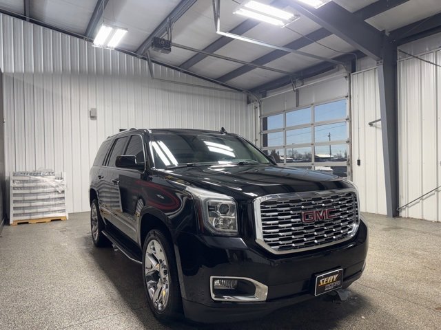 Used 2020 GMC Yukon Denali w/ Open Road Package image 35