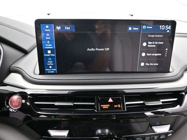 New 2026 Acura MDX SH-AWD w/ Technology Package image 11
