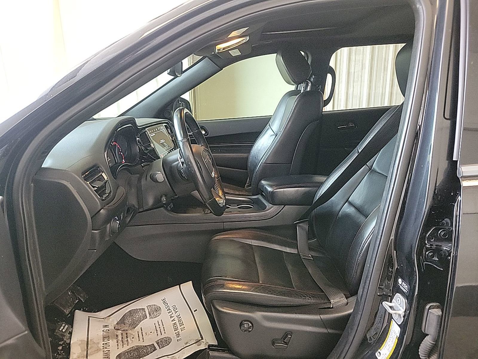 Used 2023 Dodge Durango R/T w/ Tow 'N Go Package AWD/4WD image 5