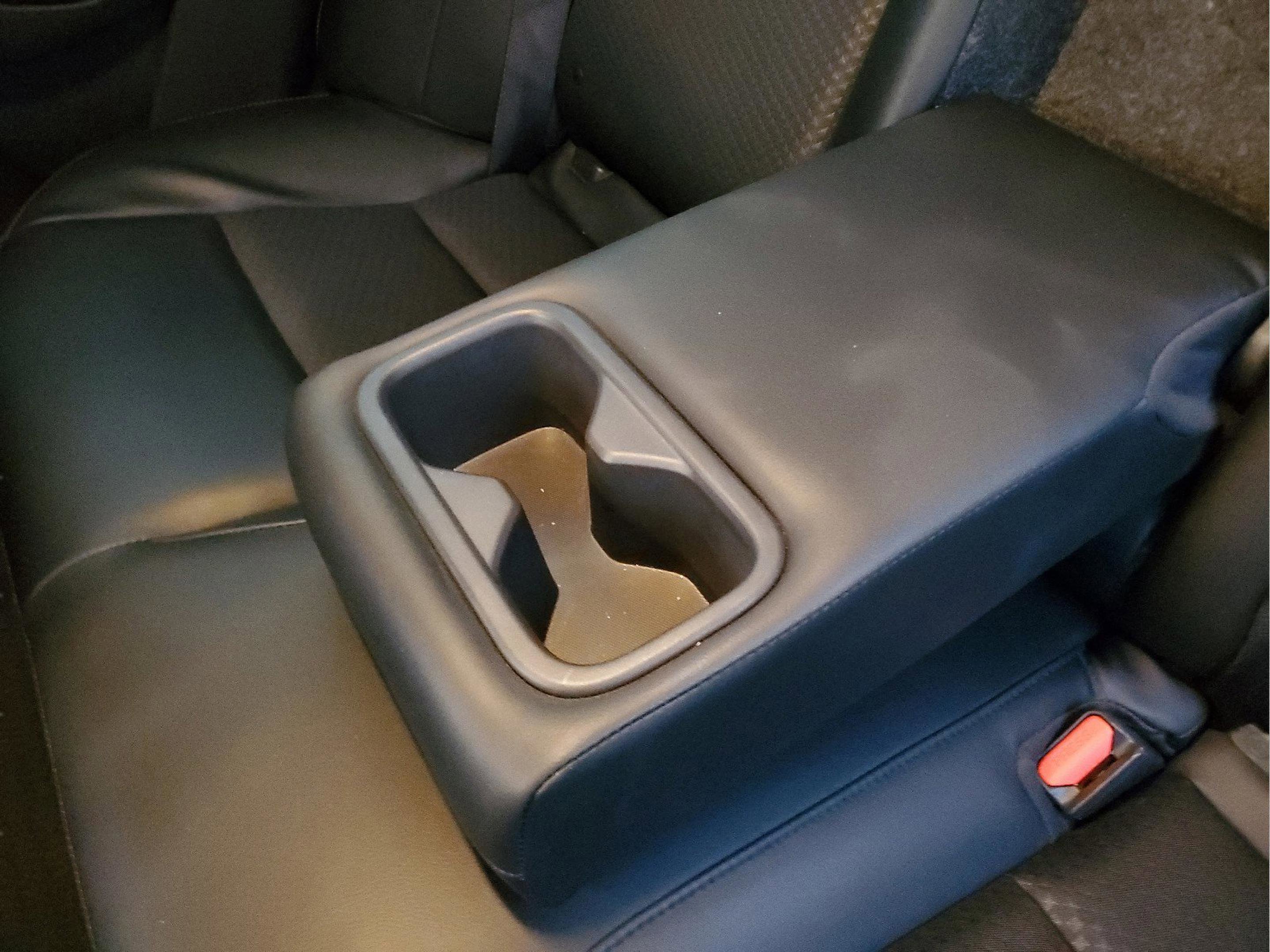 Used 2023 Nissan Altima 2.5 SR image 11