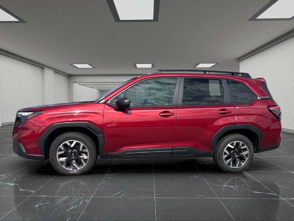 Certified 2026 Subaru Forester Premium AWD/4WD image 9