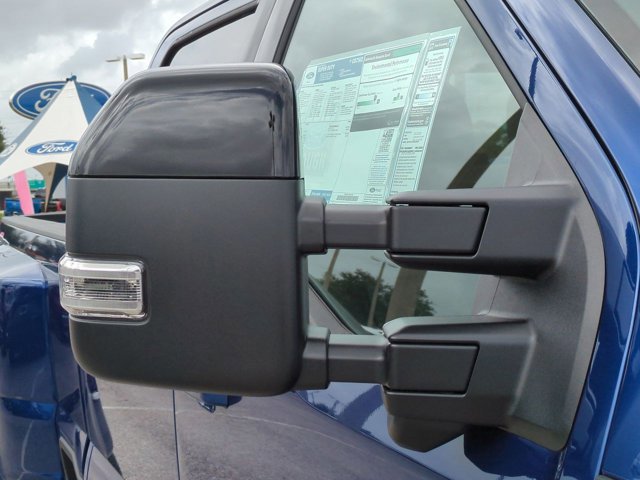 New 2026 Ford F350 Platinum image 12