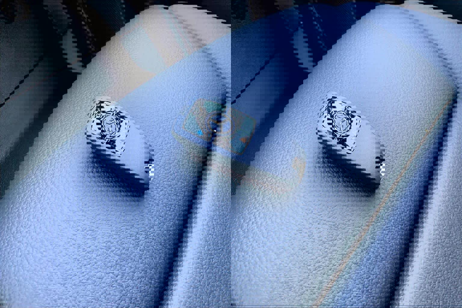 New 2026 Mercedes-Benz Sprinter 2500 image 22