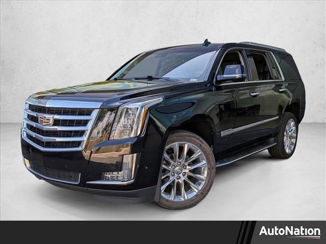 Used 2020 Cadillac Escalade Luxury