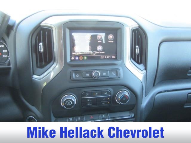 New 2026 Chevrolet Silverado 3500 W/T w/ WT Convenience Package image 11