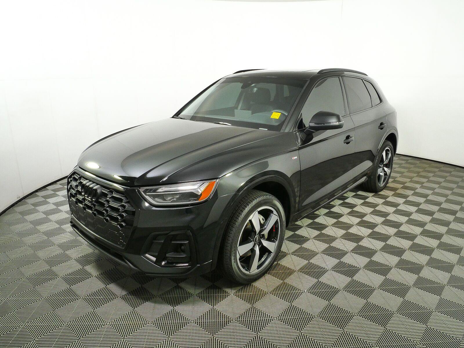 Used 2023 Audi Q5 2.0T Premium Plus AWD/4WD image 31