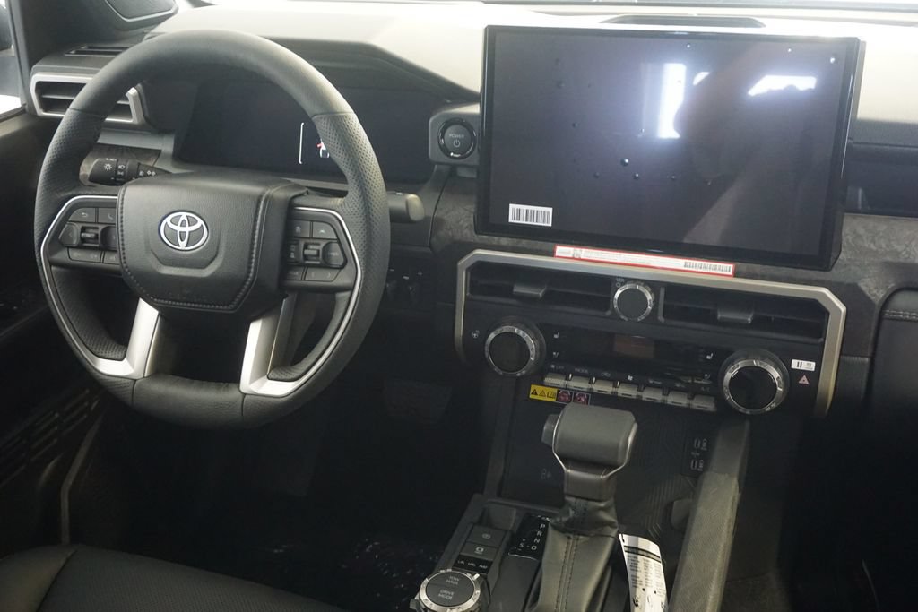 New 2026 Toyota Tacoma Limited AWD/4WD image 30
