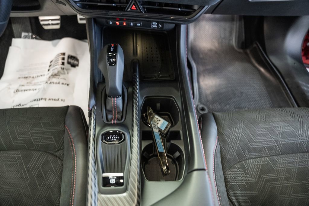 New 2026 Dodge Charger Scat Pack AWD/4WD image 28