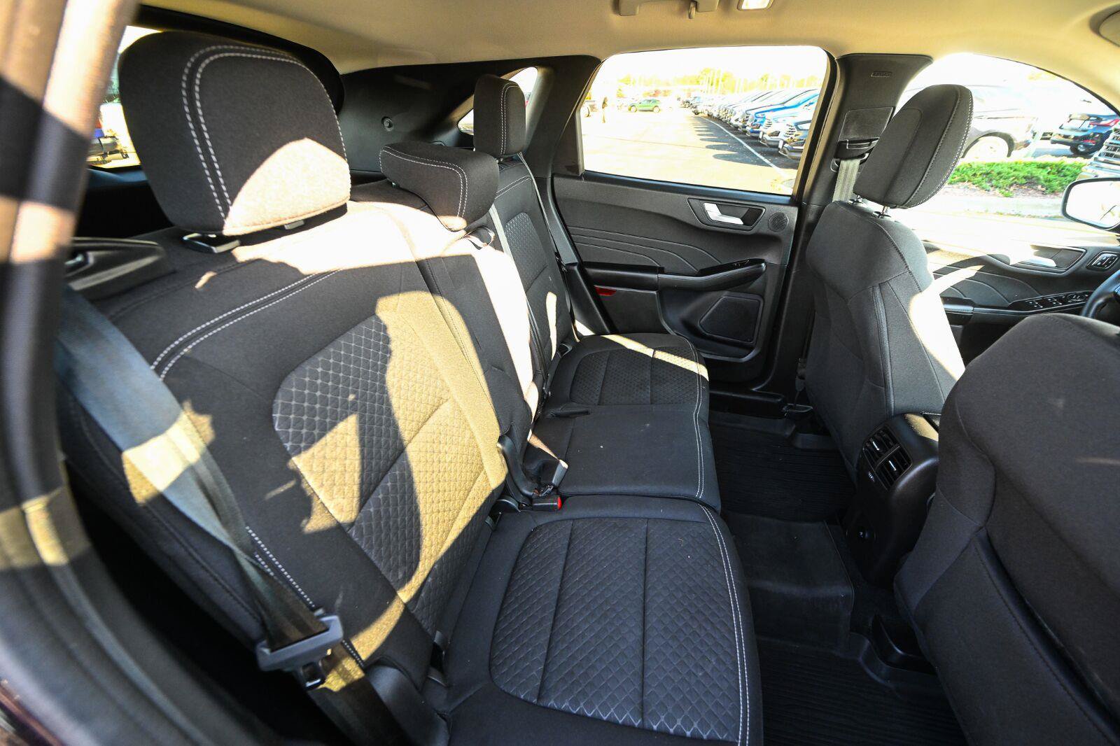 Used 2023 Ford Escape Active w/ Tech Pack #2 AWD/4WD image 29