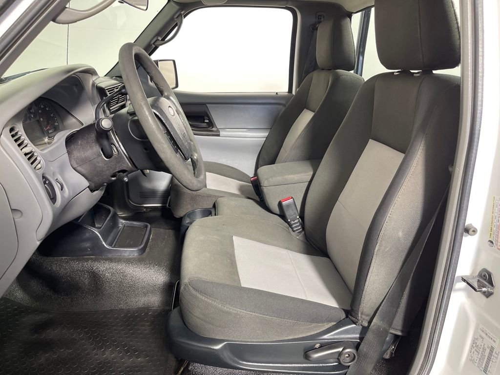Used 2010 Ford Ranger XL image 12