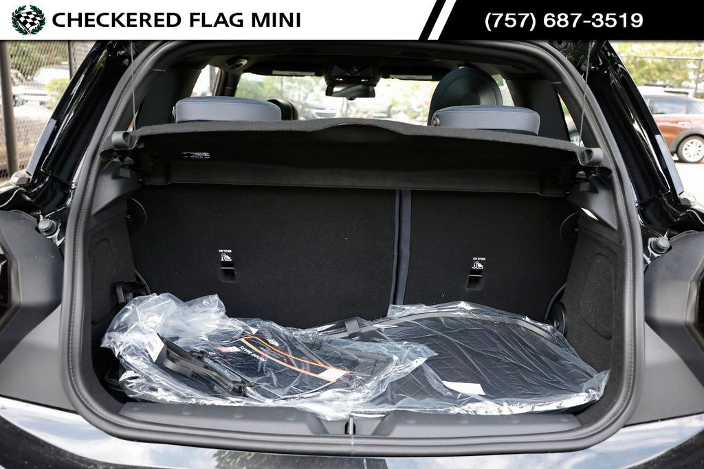 Used 2025 MINI Cooper S FWD image 25