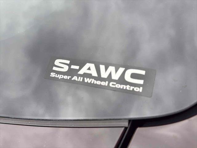 New 2026 Mitsubishi Eclipse Cross SE image 35