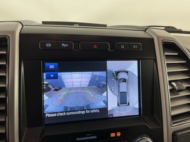 Used 2020 Ford F450 King Ranch w/ King Ranch Ultimate Package image 25