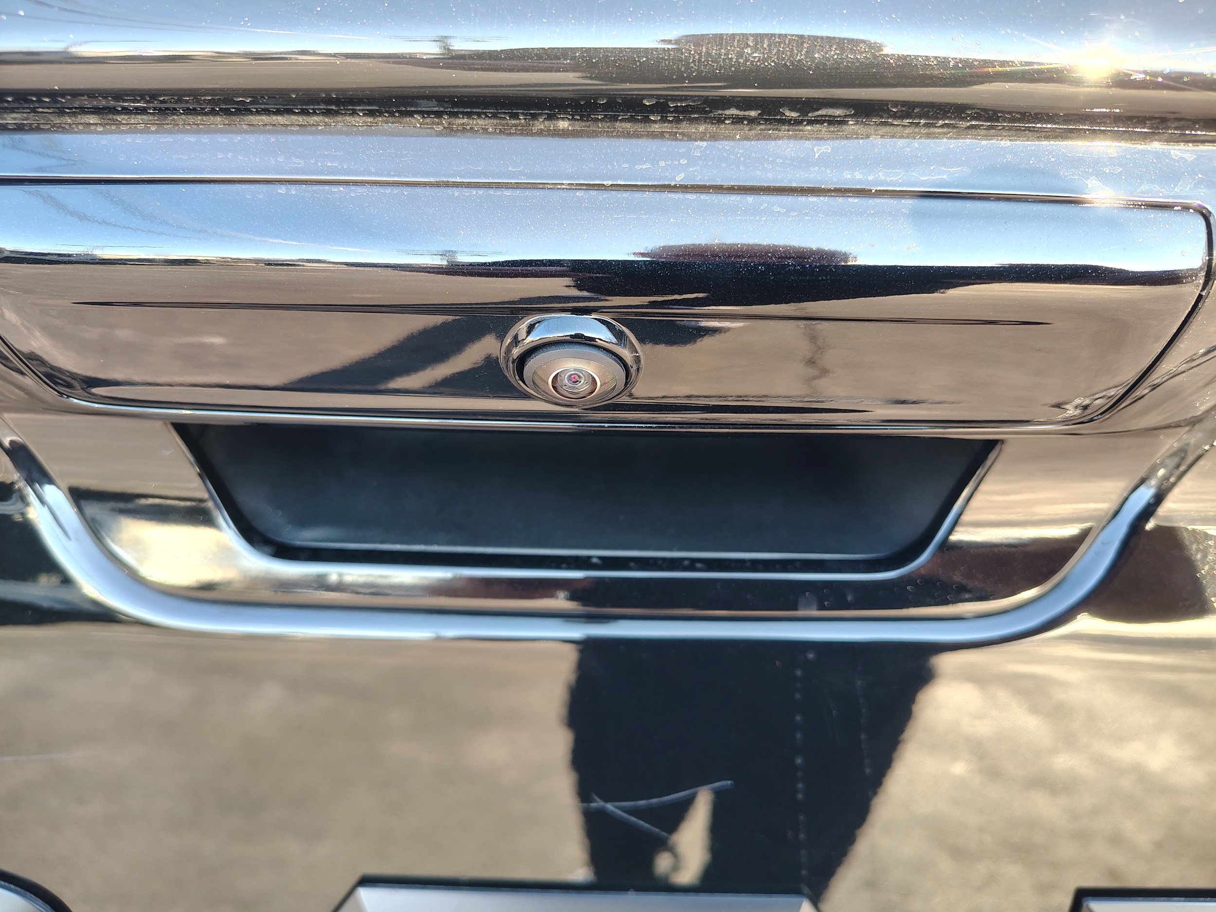 New 2026 RAM 1500 Big Horn AWD/4WD image 7