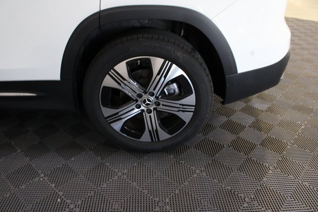 New 2024 Mercedes-Benz EQB 300 4MATIC image 10