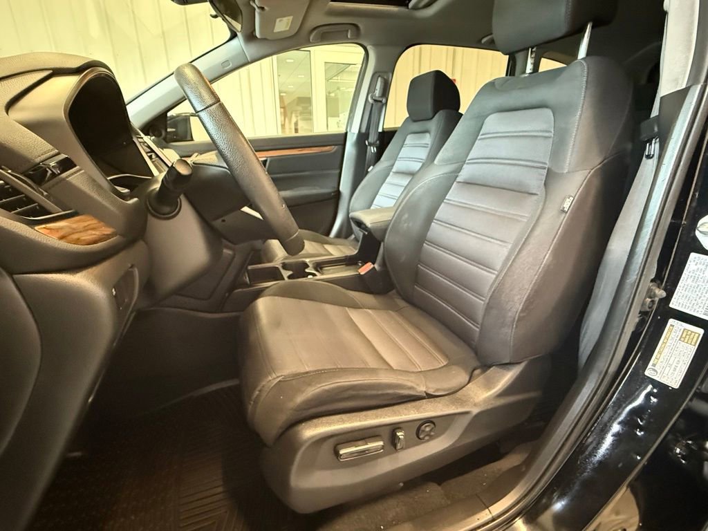 Used 2020 Honda CR-V EX image 21