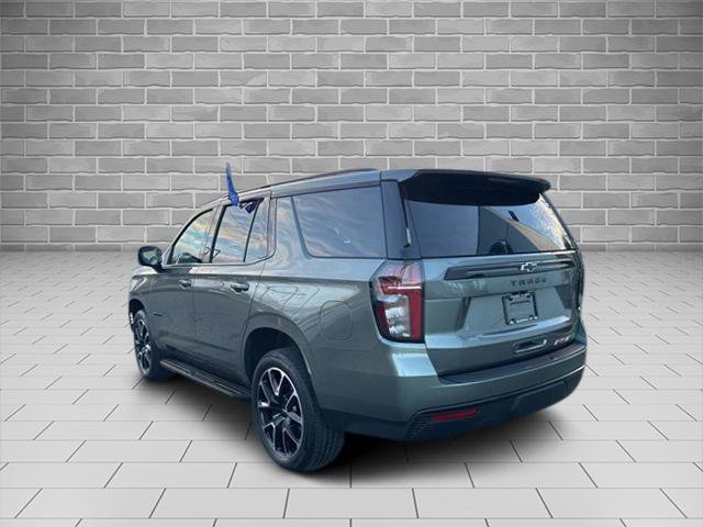 Used 2023 Chevrolet Tahoe RST w/ Luxury Package image 5