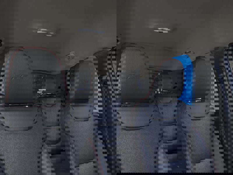 New 2027 Chevrolet Bolt RS image 24