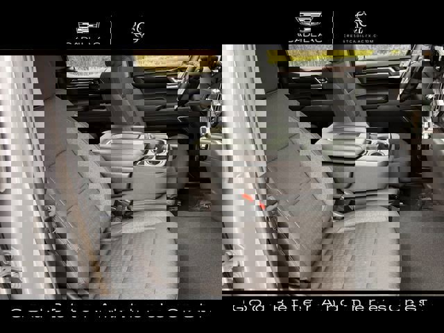 Used 2024 GMC Sierra 1500 Elevation image 25