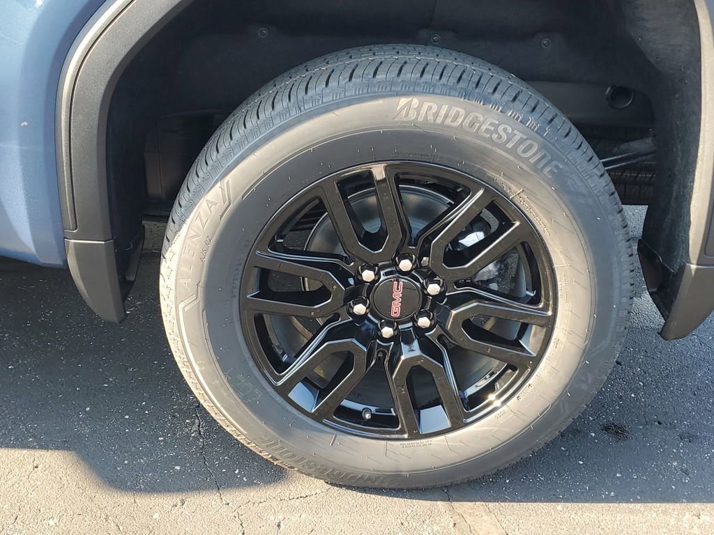 New 2026 GMC Sierra 1500 Elevation w/ Preferred Package image 5