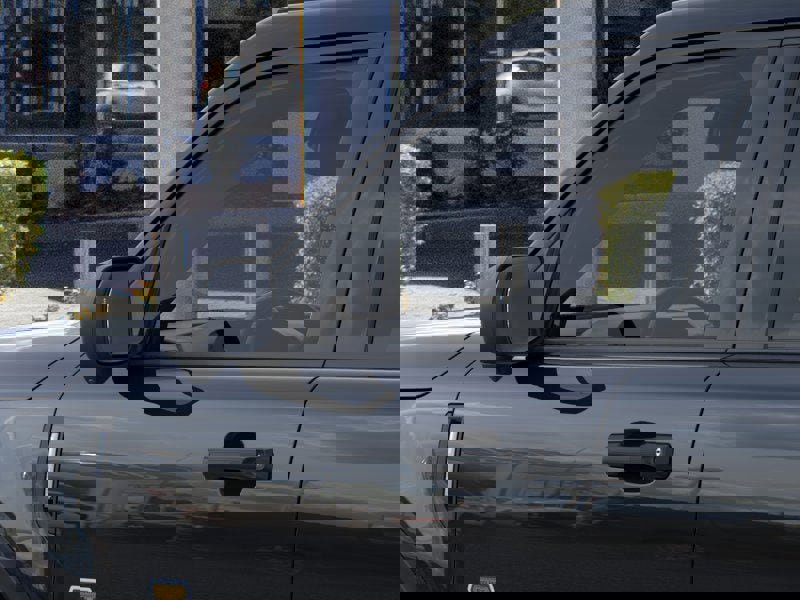 New 2025 Ford Bronco Sport Badlands w/ Sasquatch Badlands Package image 20