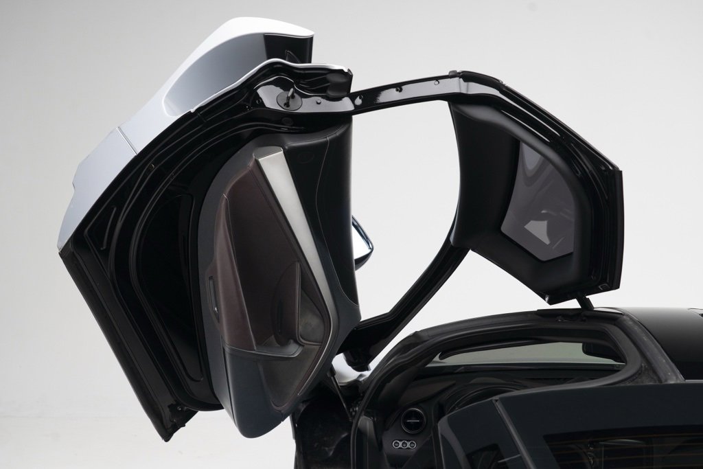 Used 2018 McLaren 720S Performance image 44