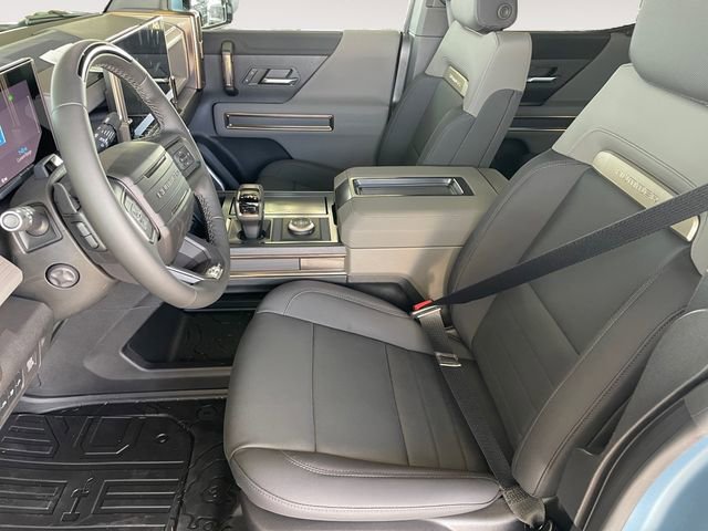 New 2024 GMC Hummer EV 3X w/ Omega Edition image 10
