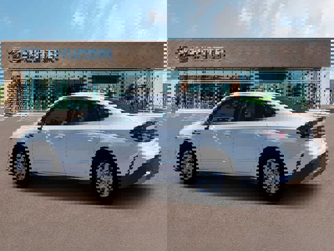 New 2026 Hyundai Sonata SE image 4