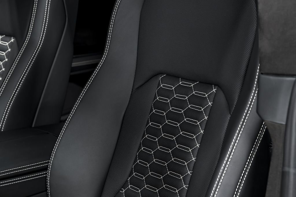 Used 2024 Lamborghini Urus S image 22