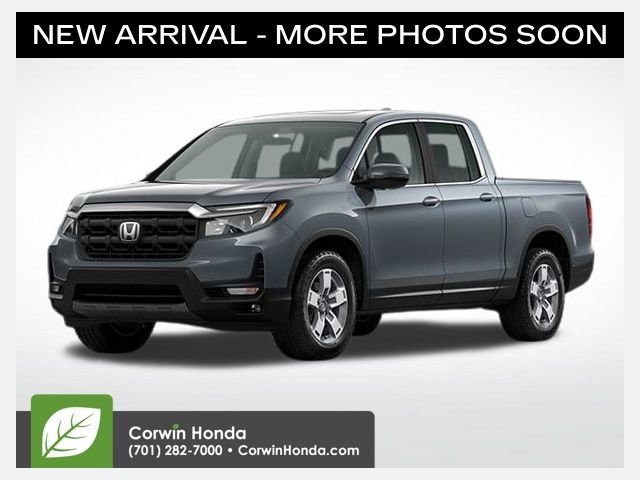 Used 2025 Honda Ridgeline RTL image 1