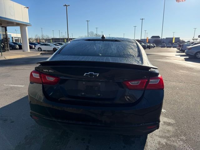 Used 2024 Chevrolet Malibu LS image 5