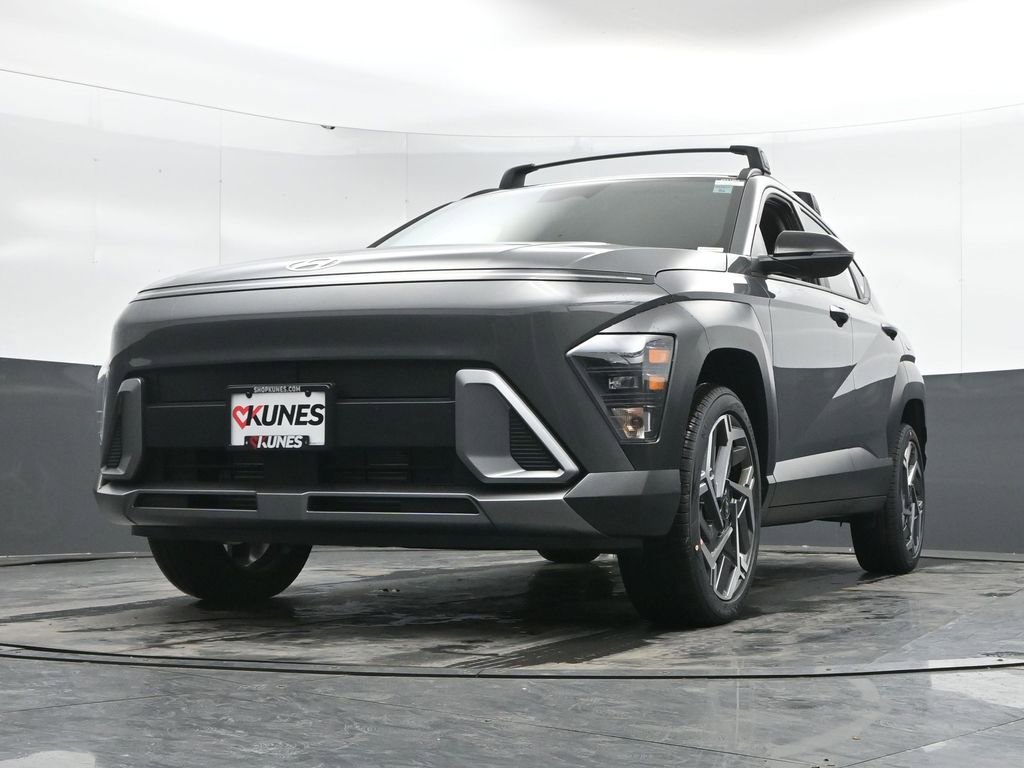 New 2026 Hyundai Kona SEL Premium AWD/4WD image 25
