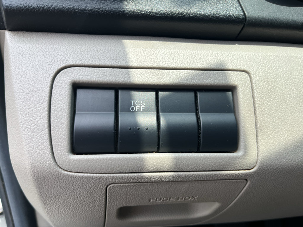 Used 2011 MAZDA CX-7 i SV FWD image 14