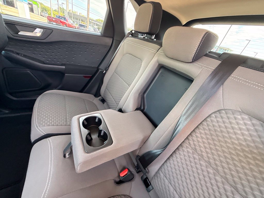 Used 2020 Ford Escape SE Sport FWD image 30