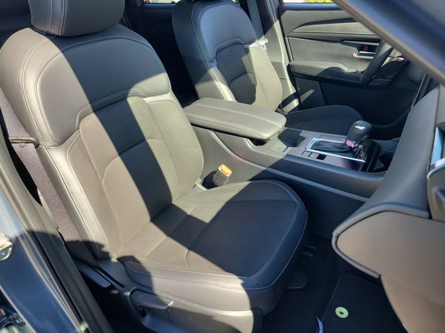New 2026 MAZDA CX-5 Preferred AWD/4WD image 21